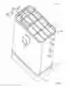 Fig. 32 - Cyclone assembly for surface cleaning apparatus and a surface cleaning apparatus having same