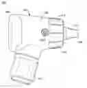 Fig. 01 - Borescopic optical system for medical diagnostic instruments and medical diagnostic instruments having interlocking assembly features