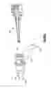 Fig. 06 - Borescopic optical system for medical diagnostic instruments and medical diagnostic instruments having interlocking assembly features