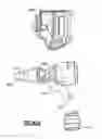 Fig. 07 - Borescopic optical system for medical diagnostic instruments and medical diagnostic instruments having interlocking assembly features