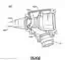 Fig. 09 - Borescopic optical system for medical diagnostic instruments and medical diagnostic instruments having interlocking assembly features
