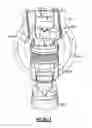 Fig. 33 - Borescopic optical system for medical diagnostic instruments and medical diagnostic instruments having interlocking assembly features