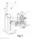 Fig. 04 - Shortened Slit Lamp Microscope
