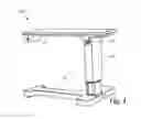 Fig. 05 - Shortened Slit Lamp Microscope