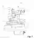 Fig. 06 - Shortened Slit Lamp Microscope