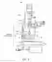 Fig. 08 - Shortened Slit Lamp Microscope