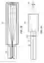 Fig. 06 - Handheld device for identification of microbiological constituents in the middle ear