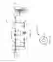 Fig. 02 - System and method for providing multi-wavelength laser for fast functional photoacoustic microscopy