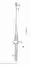 Fig. 02 - Catheter having closed loop array with in-plane linear electrode portion