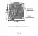 Fig. 05 - Reconfigurable, multi-technique electrochemical portable biosensor