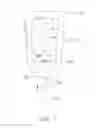 Fig. 10 - Multi-function analyte monitor device and methods of use