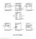 Fig. 43 - Multi-function analyte monitor device and methods of use