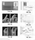 Fig. 06 - Appendage mountable electronic devices conformable to surfaces