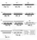 Fig. 08 - Appendage mountable electronic devices conformable to surfaces