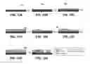Fig. 13 - Appendage mountable electronic devices conformable to surfaces
