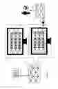 Fig. 33 - Systems and methods for applying or receiving signals to or from biological tissues