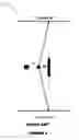 Fig. 02 - Spatial resolution in molecular and radiological imaging