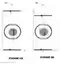 Fig. 09 - Spatial resolution in molecular and radiological imaging