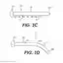 Fig. 04 - Probe and system and method for detecting radiation and magnetic activity from body tissue