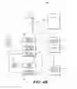 Fig. 07 - Probe and system and method for detecting radiation and magnetic activity from body tissue