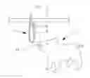 Fig. 01 - Receiving device and method for obtaining a saliva sample