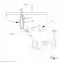 Fig. 02 - Receiving device and method for obtaining a saliva sample
