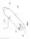 Fig. 06 - SELF-CONTAINED PORT CLOSURE TROCAR AND METHOD OF USE