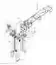 Fig. 01 - Spine surgery retractor system and related methods