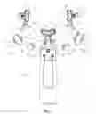 Fig. 03 - Spine surgery retractor system and related methods