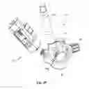 Fig. 18 - Spine surgery retractor system and related methods