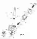 Fig. 19 - Spine surgery retractor system and related methods