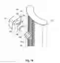Fig. 22 - Spine surgery retractor system and related methods