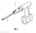 Fig. 02 - Adapter for powered surgical devices