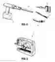 Fig. 03 - Adapter for powered surgical devices