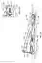 Fig. 07 - Surgical instrumentation and methods of use for implanting a prosthesis