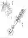 Fig. 08 - Surgical instrumentation and methods of use for implanting a prosthesis