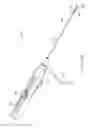 Fig. 22 - Stone retrieval balloon catheter