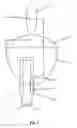 Fig. 02 - Reflector for acoustic pressure wave head