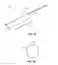 Fig. 07 - Catheter-based system for delivery and retrieval of a leadless pacemaker