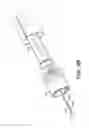 Fig. 09 - Catheter-based system for delivery and retrieval of a leadless pacemaker