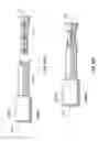 Fig. 33 - Catheter-based system for delivery and retrieval of a leadless pacemaker