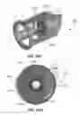 Fig. 43 - Catheter-based system for delivery and retrieval of a leadless pacemaker