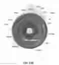 Fig. 44 - Catheter-based system for delivery and retrieval of a leadless pacemaker