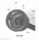Fig. 49 - Catheter-based system for delivery and retrieval of a leadless pacemaker