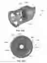 Fig. 43 - Catheter-based system for delivery and retrieval of a leadless pacemaker