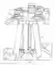 Fig. 01 - Devices and methods for inserting a vertebral fixation member