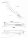 Fig. 07 - Devices and methods for inserting a vertebral fixation member