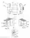 Fig. 07 - BONE PLATES, SCREWS AND INSTRUMENTS