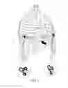 Fig. 09 - Self-adjustable pectus reconstruction system