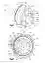 Fig. 06 - Angled flutes in cannulated bone screws